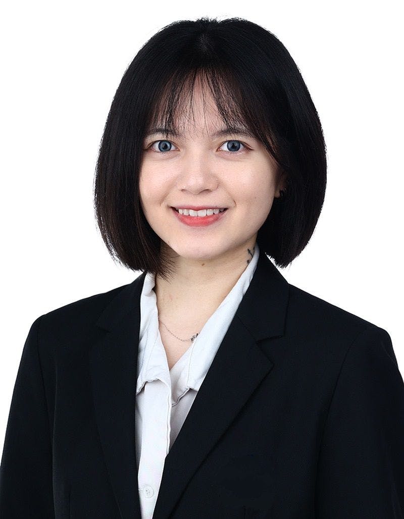 Hui Chee, Business Development Executive