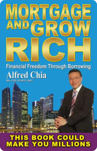 Mortgage and Grow Rich