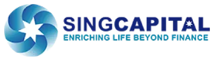 SingCapital Logo