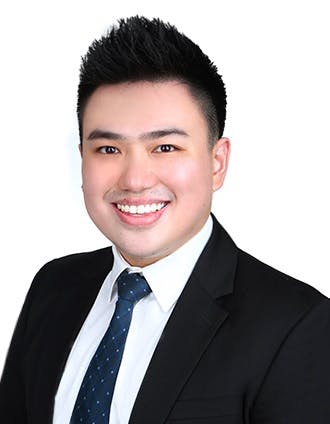 Justin Koh   Compliance Manager